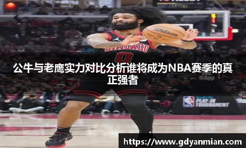公牛与老鹰实力对比分析谁将成为NBA赛季的真正强者
