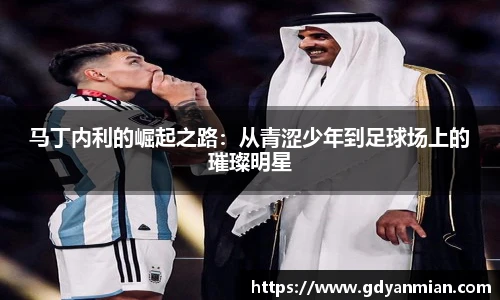 马丁内利的崛起之路：从青涩少年到足球场上的璀璨明星